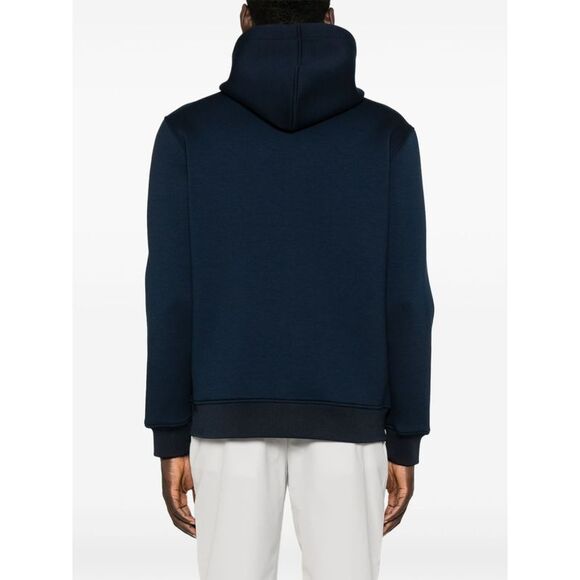 K-Way Men Rainer Spacer Jacket - Picture 3 of 5